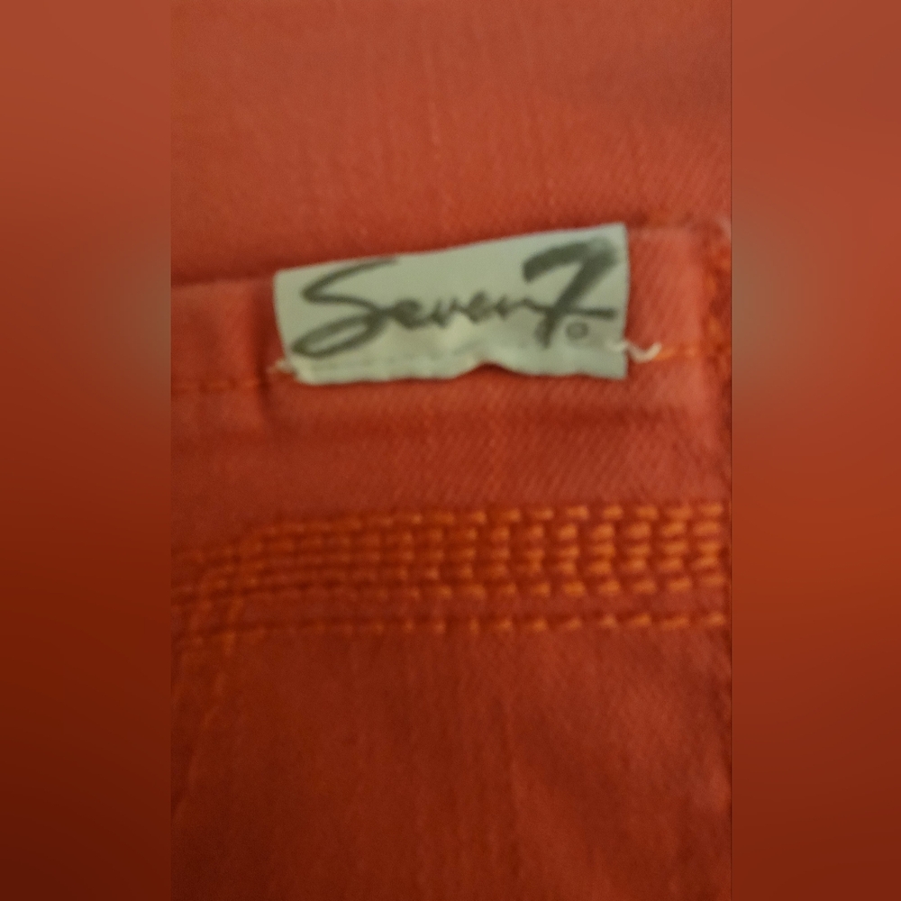 Seven7 Weekend Shorts - Bundle of 2, Size 10 - Picture 10 of 12